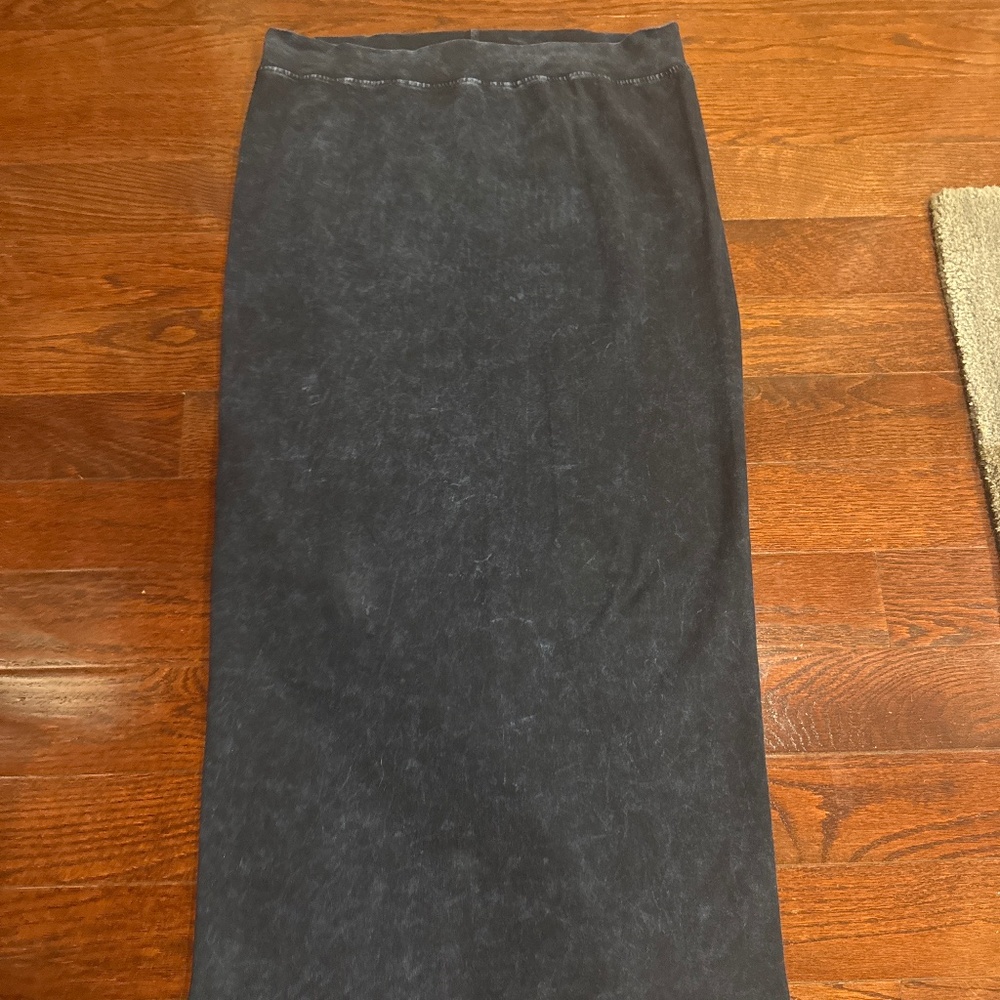 Hard Tail Skirt  STYLE#W-544